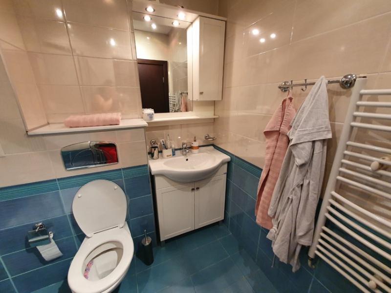 Da affittare  1 camera da letto Sofia , Manastirski livadi , 78 mq | 67010698 - Immagine [12]