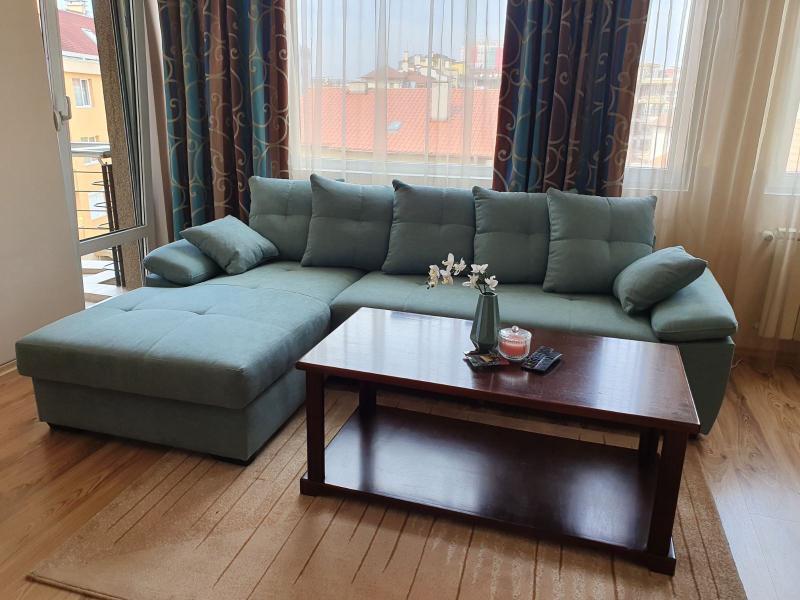 Da affittare  1 camera da letto Sofia , Manastirski livadi , 78 mq | 67010698 - Immagine [9]