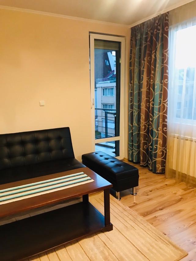 Da affittare  1 camera da letto Sofia , Manastirski livadi , 78 mq | 67010698 - Immagine [3]