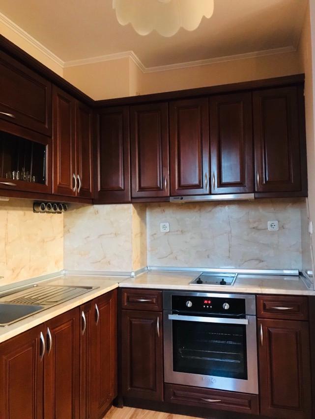 Da affittare  1 camera da letto Sofia , Manastirski livadi , 78 mq | 67010698 - Immagine [2]