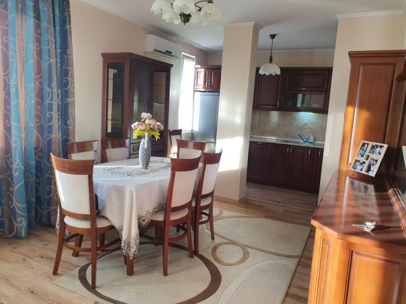 Da affittare  1 camera da letto Sofia , Manastirski livadi , 78 mq | 67010698
