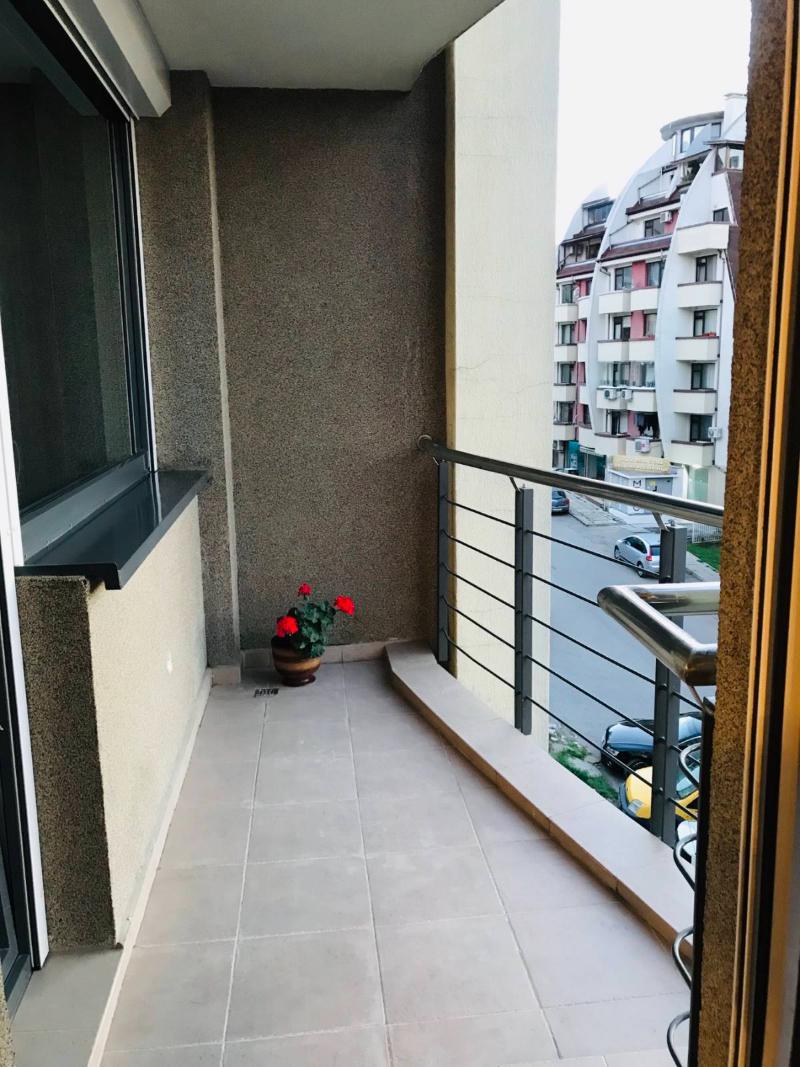 Da affittare  1 camera da letto Sofia , Manastirski livadi , 78 mq | 67010698 - Immagine [5]