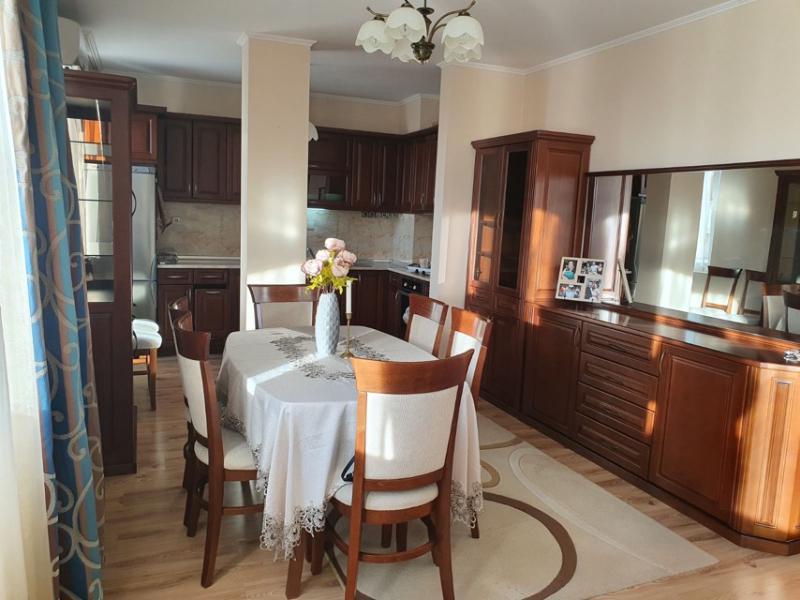 Da affittare  1 camera da letto Sofia , Manastirski livadi , 78 mq | 67010698 - Immagine [6]