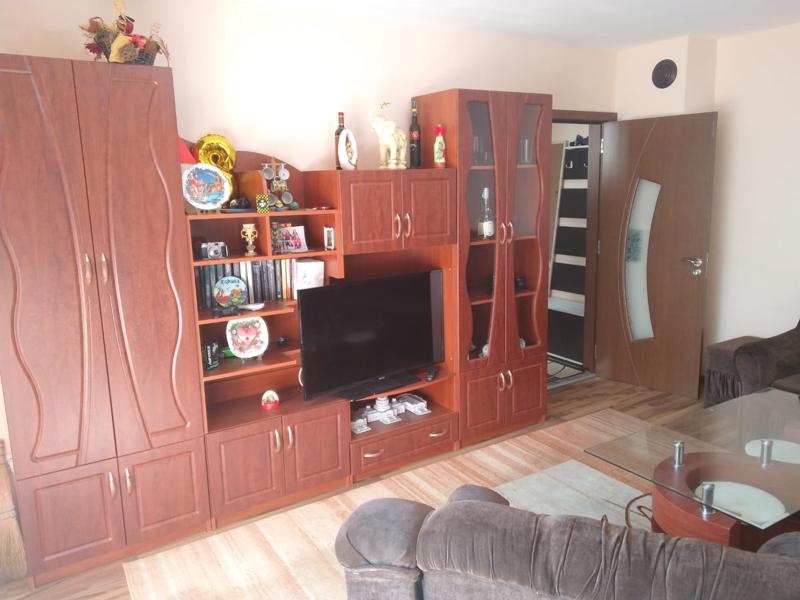 В оренду  1 спальня Хасково , Македонски , 59 кв.м | 70575961 - зображення [7]