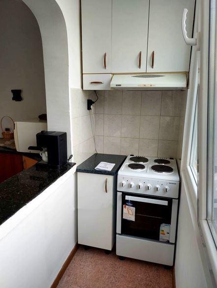 Te huur  1 slaapkamer Burgas , Zornitsa , 65 m² | 80145114 - afbeelding [4]
