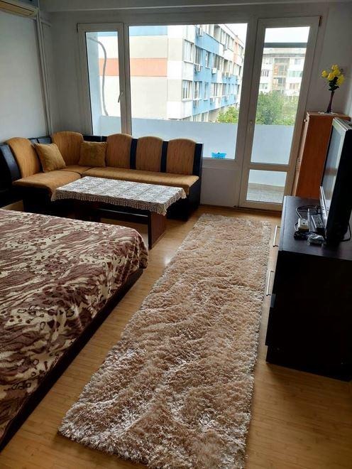 Te huur  1 slaapkamer Burgas , Zornitsa , 65 m² | 80145114 - afbeelding [2]