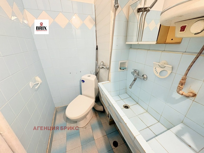 Te huur  1 slaapkamer Ruse , Zdravets Iztok , 60 m² | 52568656 - afbeelding [6]