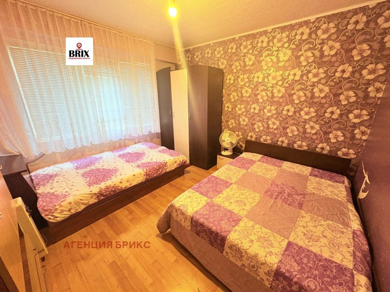 Te huur  1 slaapkamer Ruse , Zdravets Iztok , 60 m² | 52568656 - afbeelding [5]