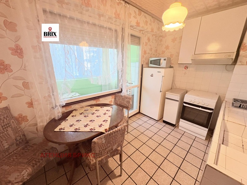 Te huur  1 slaapkamer Ruse , Zdravets Iztok , 60 m² | 52568656 - afbeelding [3]
