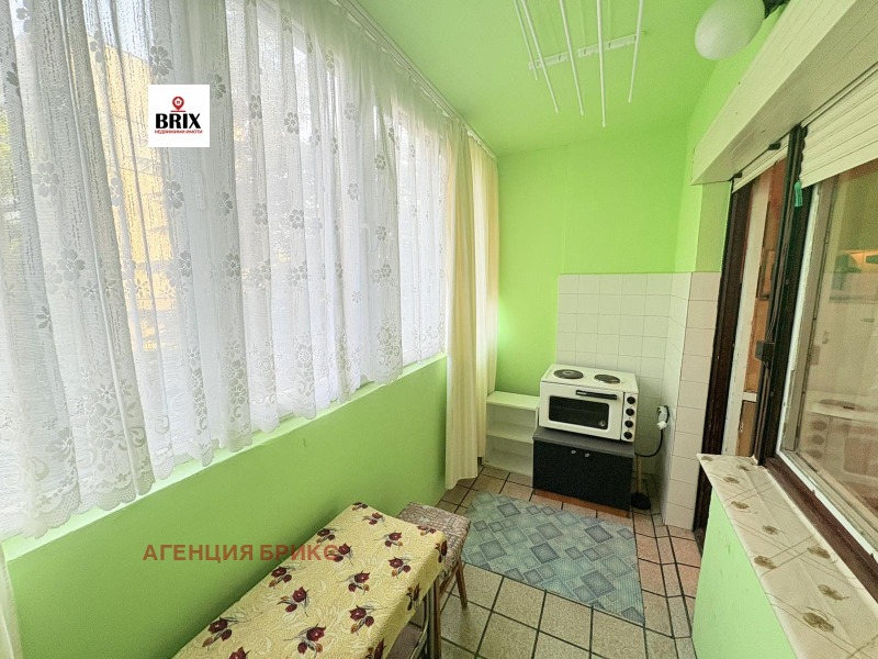 Te huur  1 slaapkamer Ruse , Zdravets Iztok , 60 m² | 52568656 - afbeelding [7]