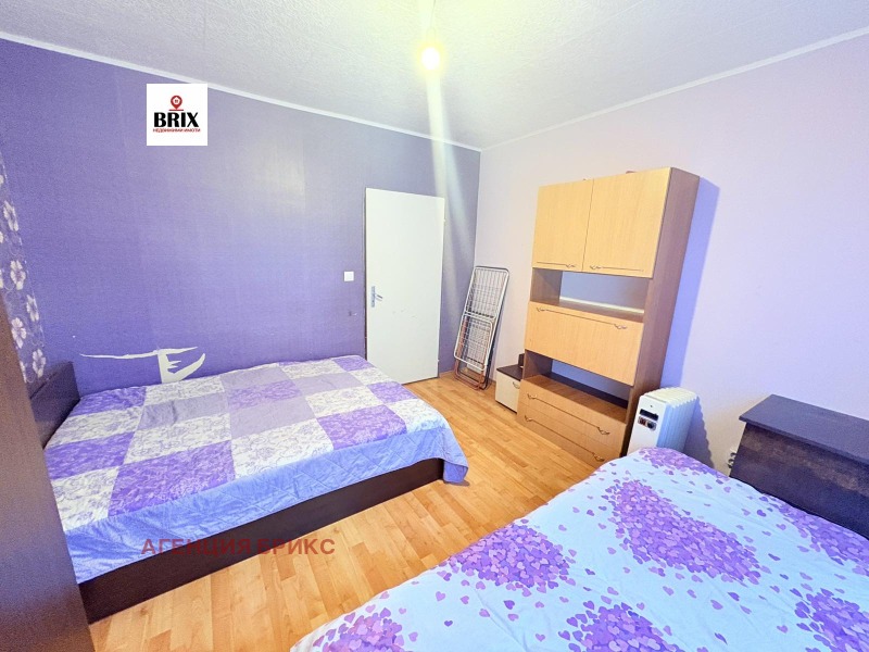 Te huur  1 slaapkamer Ruse , Zdravets Iztok , 60 m² | 52568656 - afbeelding [4]