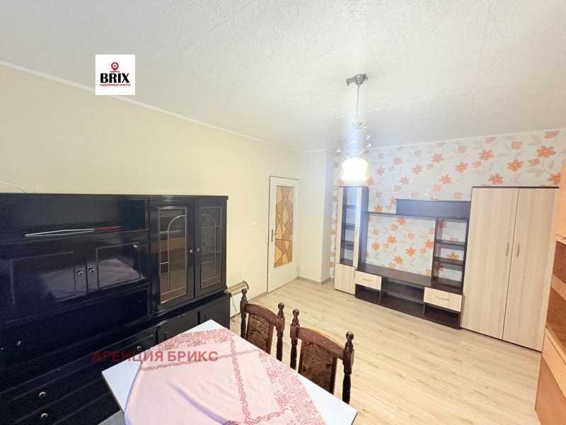 Te huur  1 slaapkamer Ruse , Zdravets Iztok , 60 m² | 52568656 - afbeelding [2]