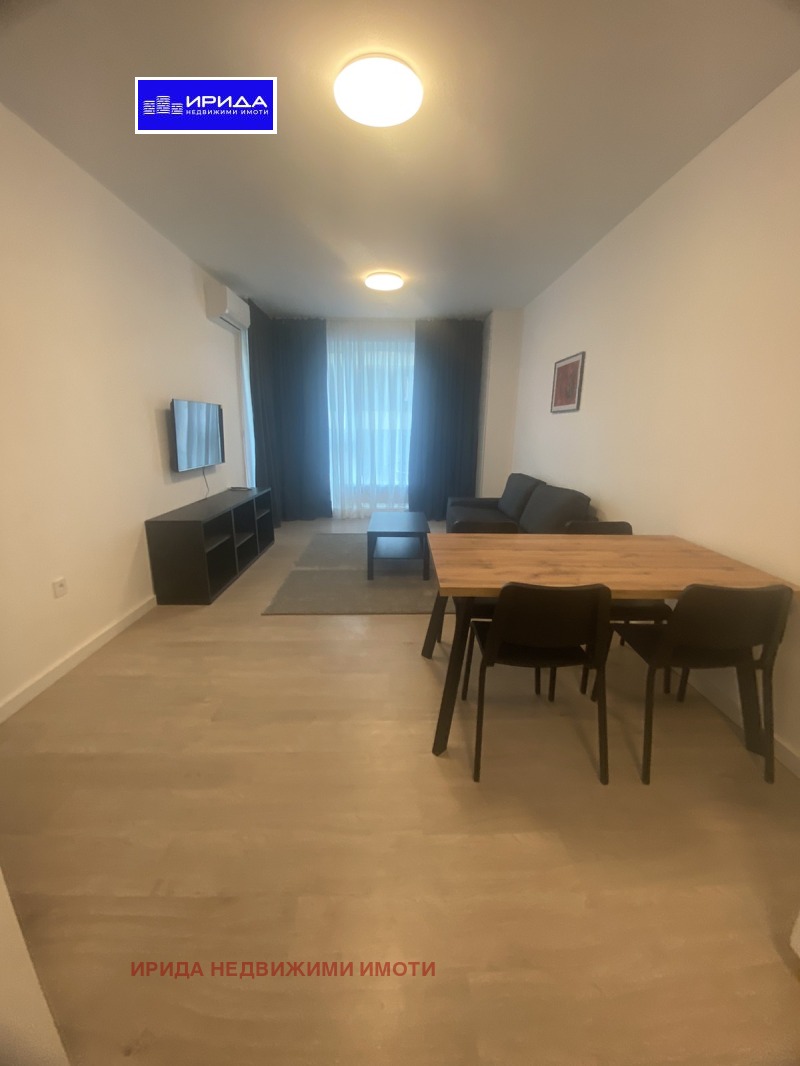 Do wynajęcia  1 sypialnia Sofia , Witosza , 70 mkw | 86997535 - obraz [2]