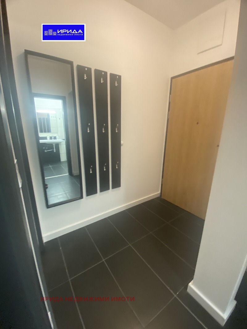 Do wynajęcia  1 sypialnia Sofia , Witosza , 70 mkw | 86997535 - obraz [6]