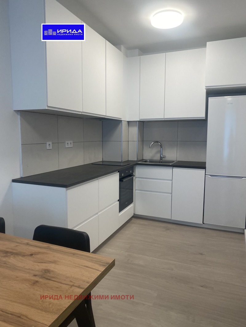 Do wynajęcia  1 sypialnia Sofia , Witosza , 70 mkw | 86997535 - obraz [4]