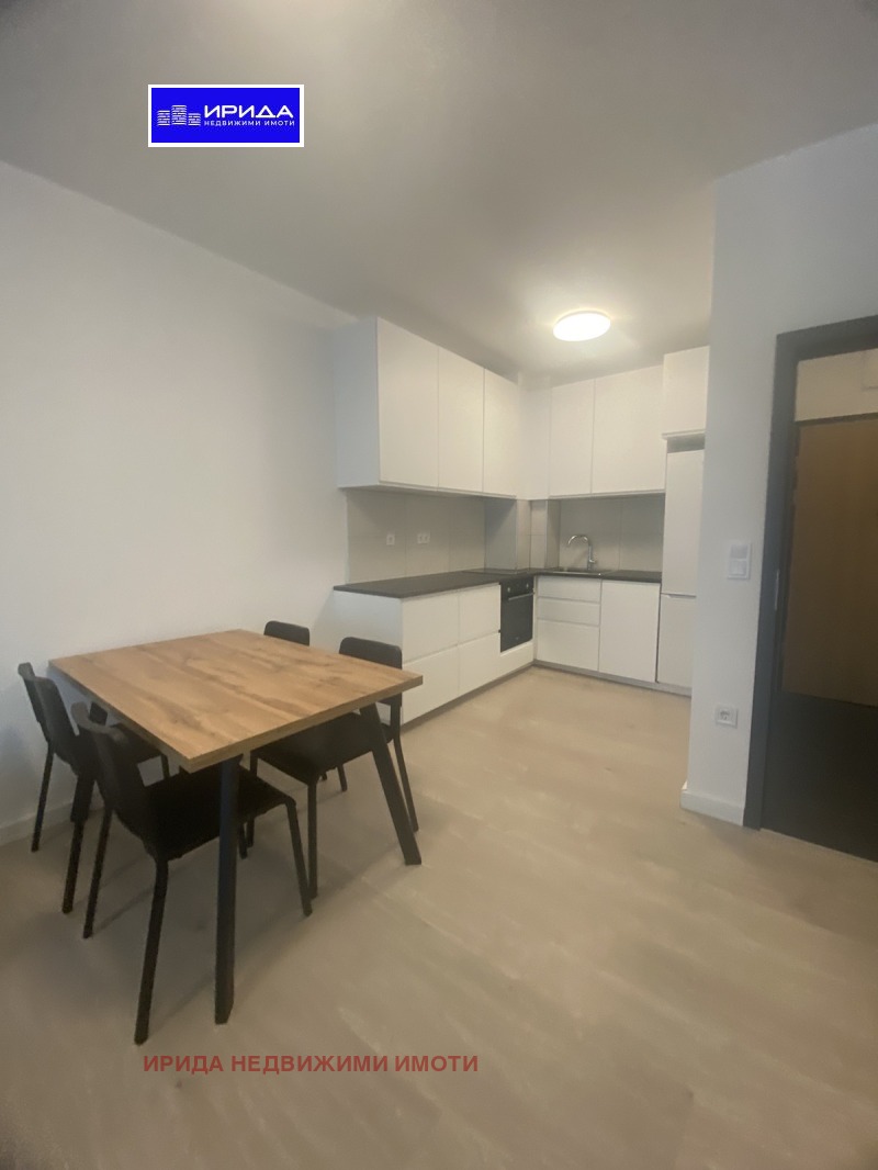 Do wynajęcia  1 sypialnia Sofia , Witosza , 70 mkw | 86997535 - obraz [3]