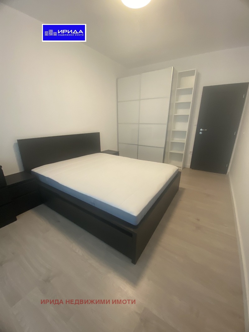 Do wynajęcia  1 sypialnia Sofia , Witosza , 70 mkw | 86997535 - obraz [5]