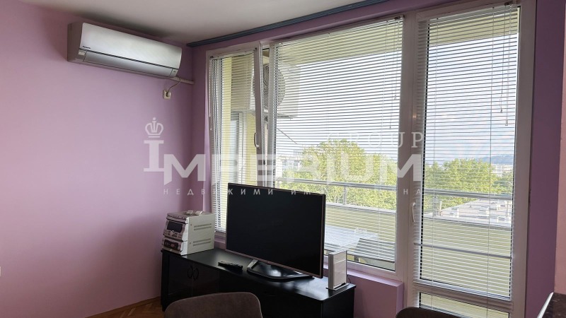 Дава под наем 2-СТАЕН, гр. Варна, Чайка, снимка 6 - Апартаменти - 52330526