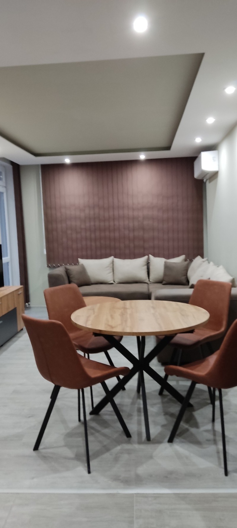 Дава под наем 2-СТАЕН, гр. Пловдив, Тракия, снимка 5 - Апартаменти - 52631007