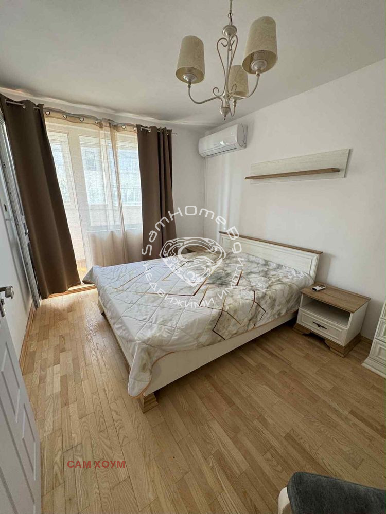 Дава под наем  3-стаен град Варна , Бриз , 90 кв.м | 29512640 - изображение [8]
