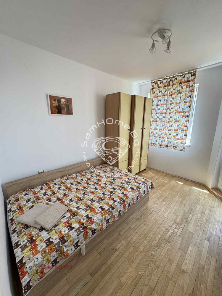 Дава под наем  3-стаен град Варна , Бриз , 90 кв.м | 29512640 - изображение [4]
