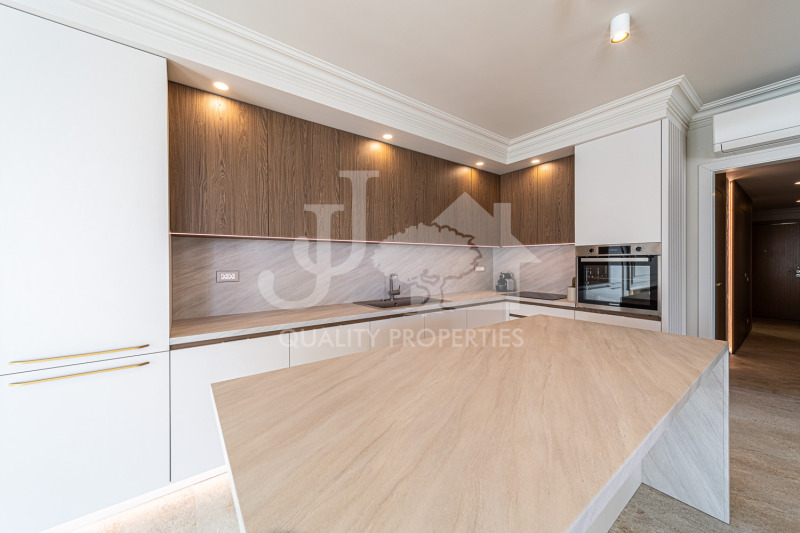 En renta  2 dormitorios Sofia , v.z.Malinova dolina , 140 metros cuadrados | 55767034 - imagen [5]