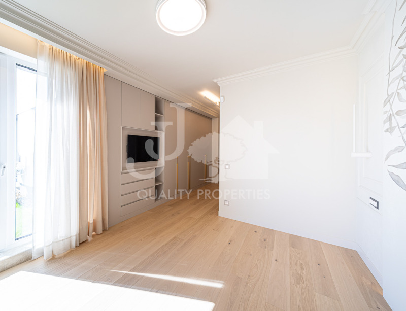 En renta  2 dormitorios Sofia , v.z.Malinova dolina , 140 metros cuadrados | 55767034 - imagen [9]