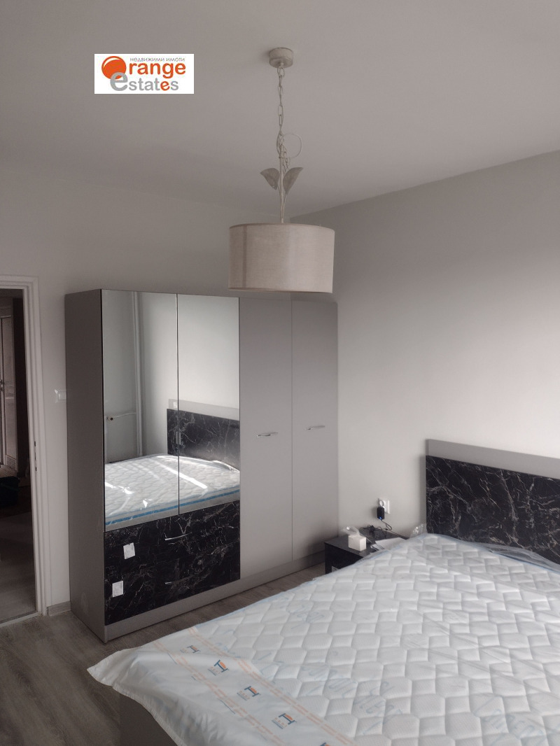 В аренду  3 спальни София , Люлин 8 , 94 кв.м | 90699511 - изображение [4]