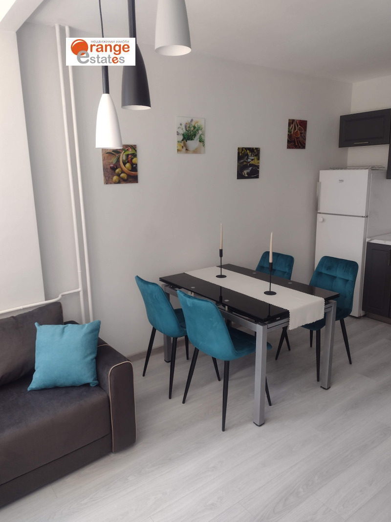 В аренду  3 спальни София , Люлин 8 , 94 кв.м | 90699511 - изображение [8]