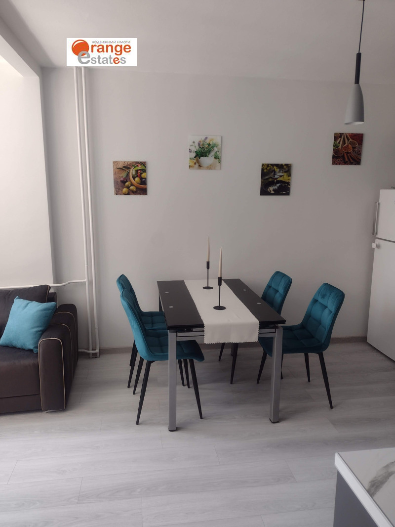 В аренду  3 спальни София , Люлин 8 , 94 кв.м | 90699511 - изображение [7]
