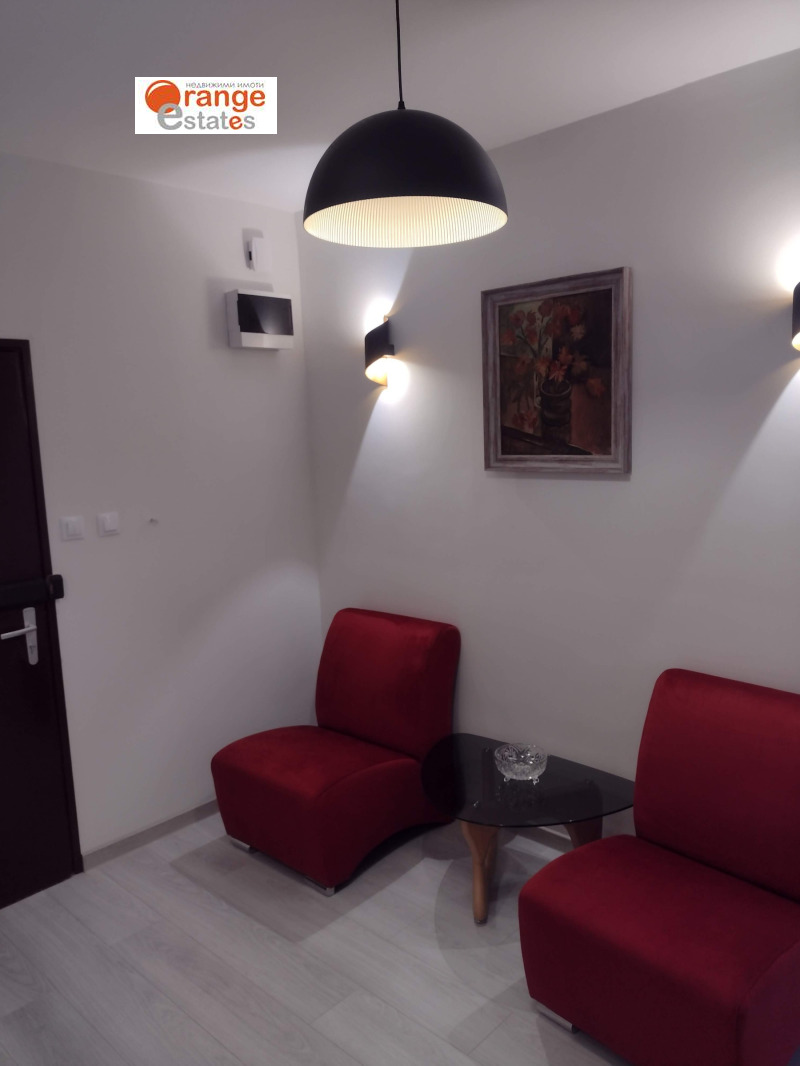 В аренду  3 спальни София , Люлин 8 , 94 кв.м | 90699511 - изображение [12]