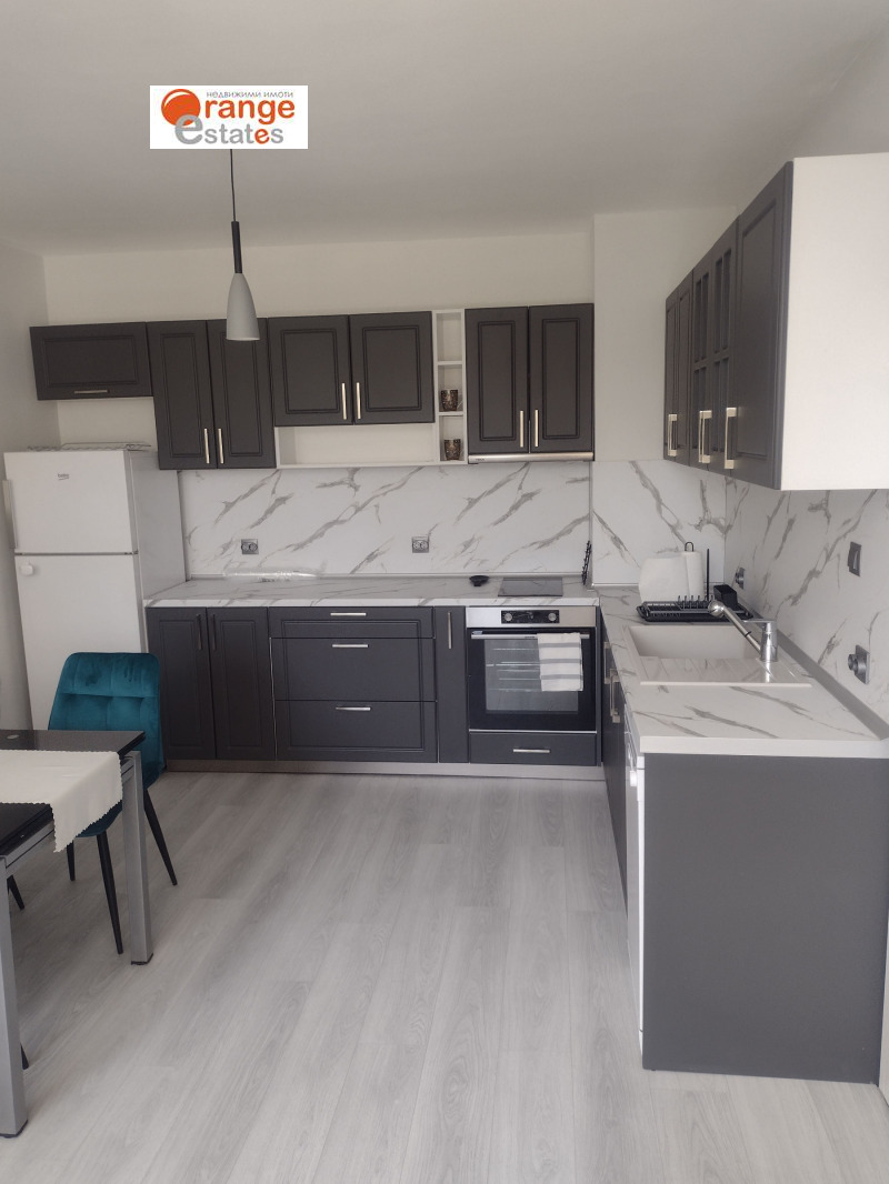 В аренду  3 спальни София , Люлин 8 , 94 кв.м | 90699511 - изображение [9]