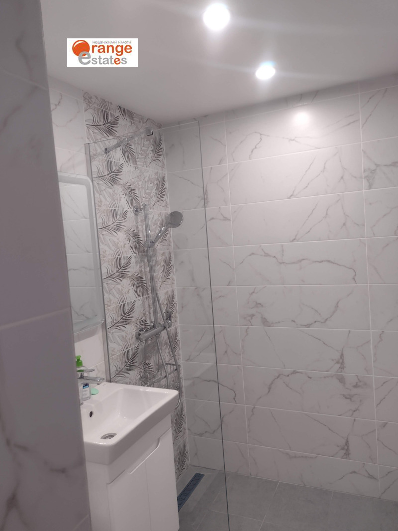 В аренду  3 спальни София , Люлин 8 , 94 кв.м | 90699511 - изображение [10]