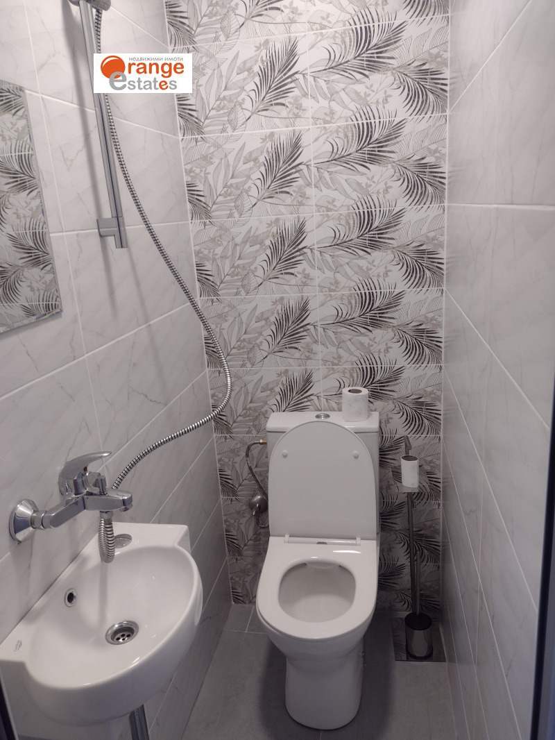 В аренду  3 спальни София , Люлин 8 , 94 кв.м | 90699511 - изображение [11]