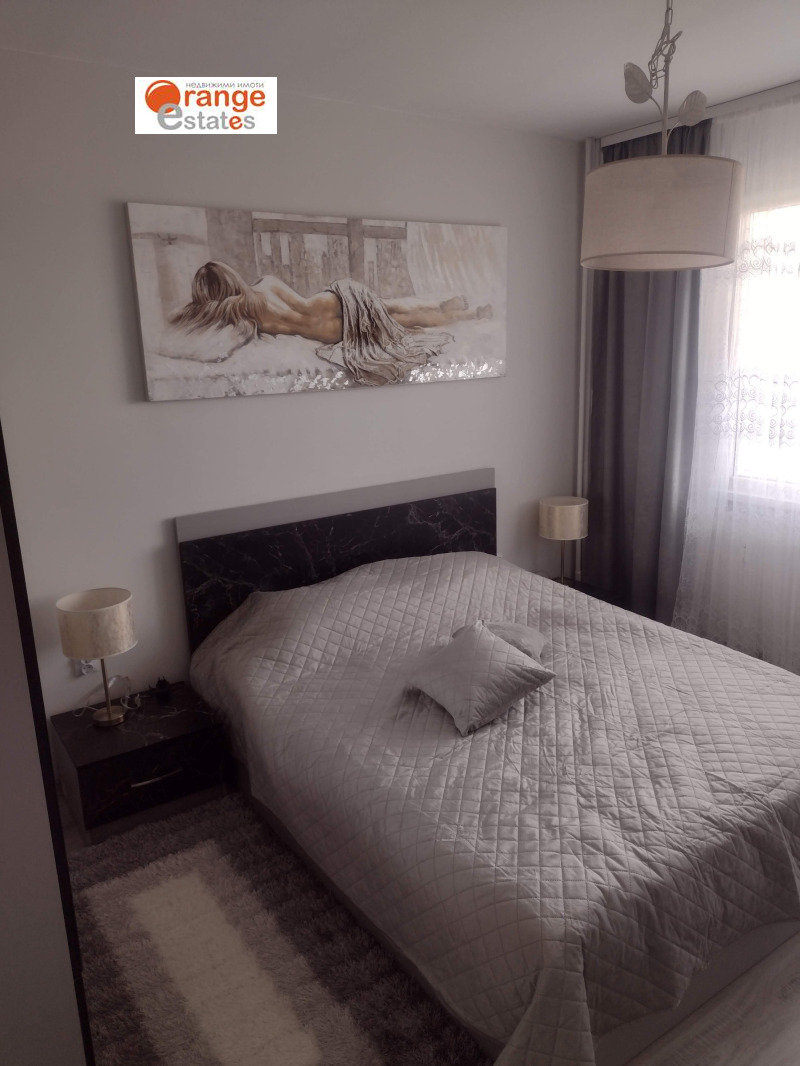 В аренду  3 спальни София , Люлин 8 , 94 кв.м | 90699511 - изображение [3]