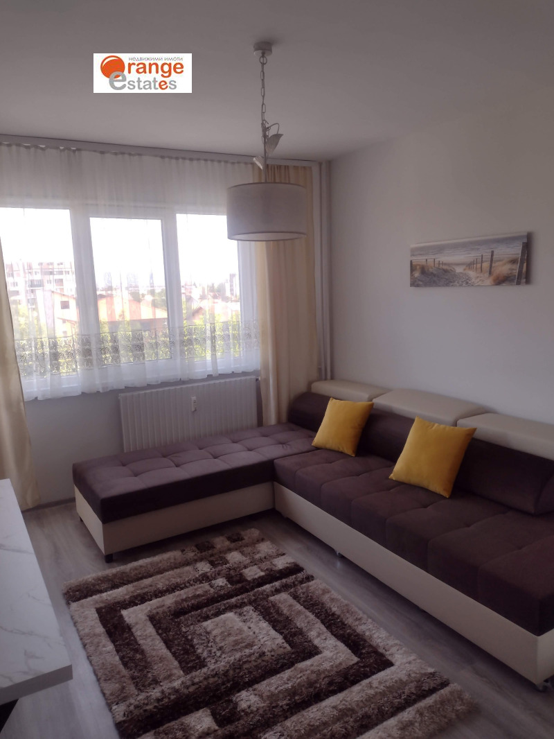 В аренду  3 спальни София , Люлин 8 , 94 кв.м | 90699511 - изображение [6]