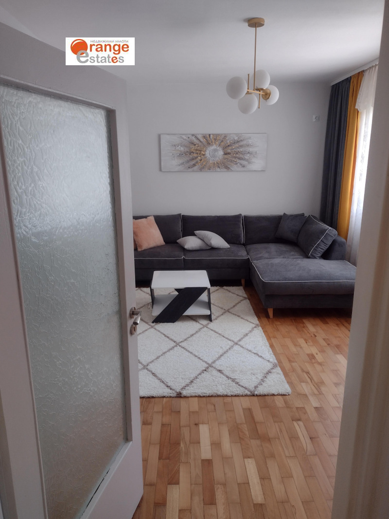 В аренду  3 спальни София , Люлин 8 , 94 кв.м | 90699511 - изображение [2]