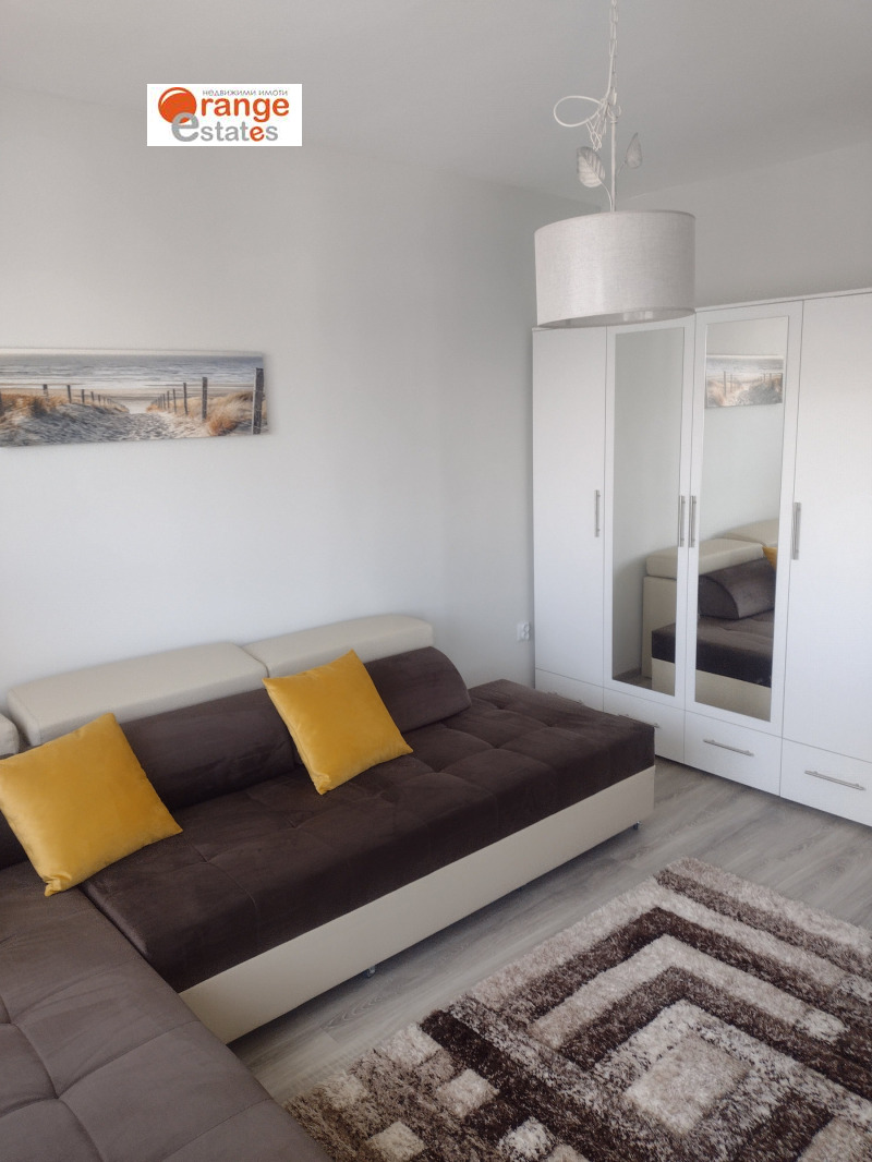 В аренду  3 спальни София , Люлин 8 , 94 кв.м | 90699511 - изображение [5]
