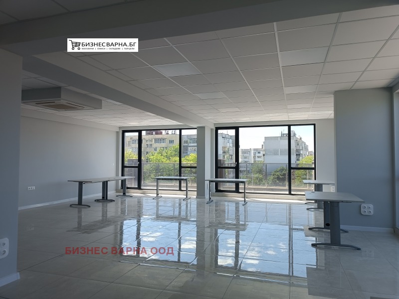 Zu vermieten  Büro Warna , Wazraschdane 4 , 203 qm | 67930989 - Bild [2]