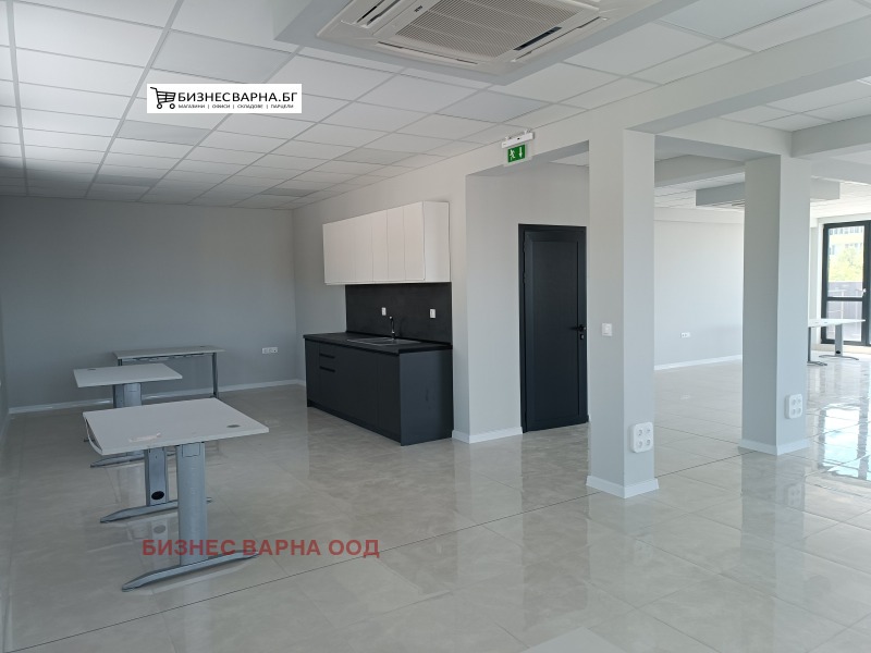 Zu vermieten  Büro Warna , Wazraschdane 4 , 203 qm | 67930989 - Bild [3]