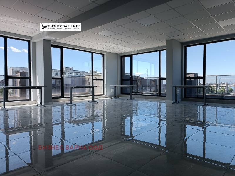 Zu vermieten  Büro Warna , Wazraschdane 4 , 203 qm | 67930989 - Bild [4]