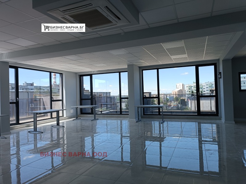 Zu vermieten  Büro Warna , Wazraschdane 4 , 203 qm | 67930989
