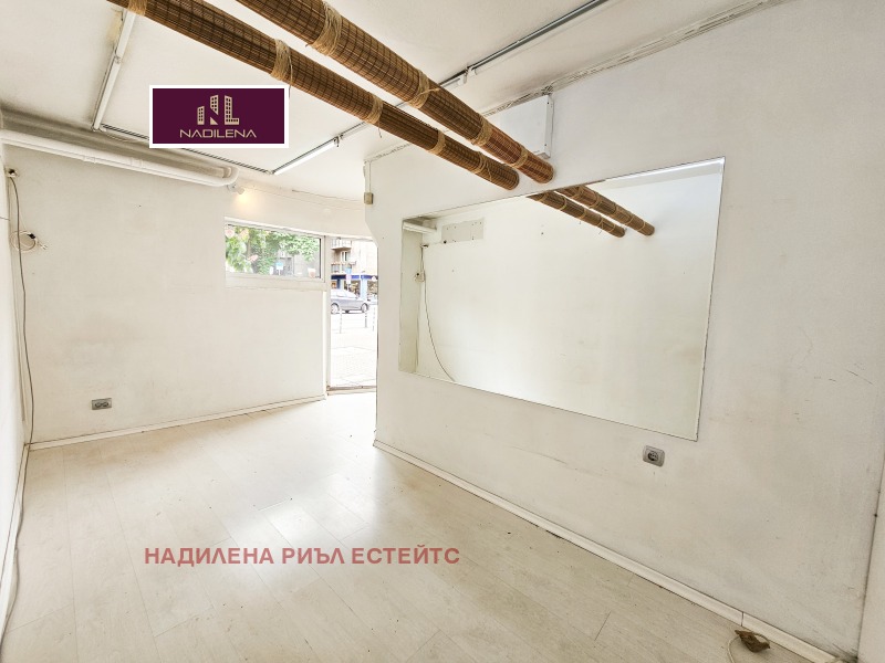Προς ενοικίαση  Κατάστημα Σοφηια , ΤΣενταρ , 15 τ.μ | 15395317 - εικόνα [4]