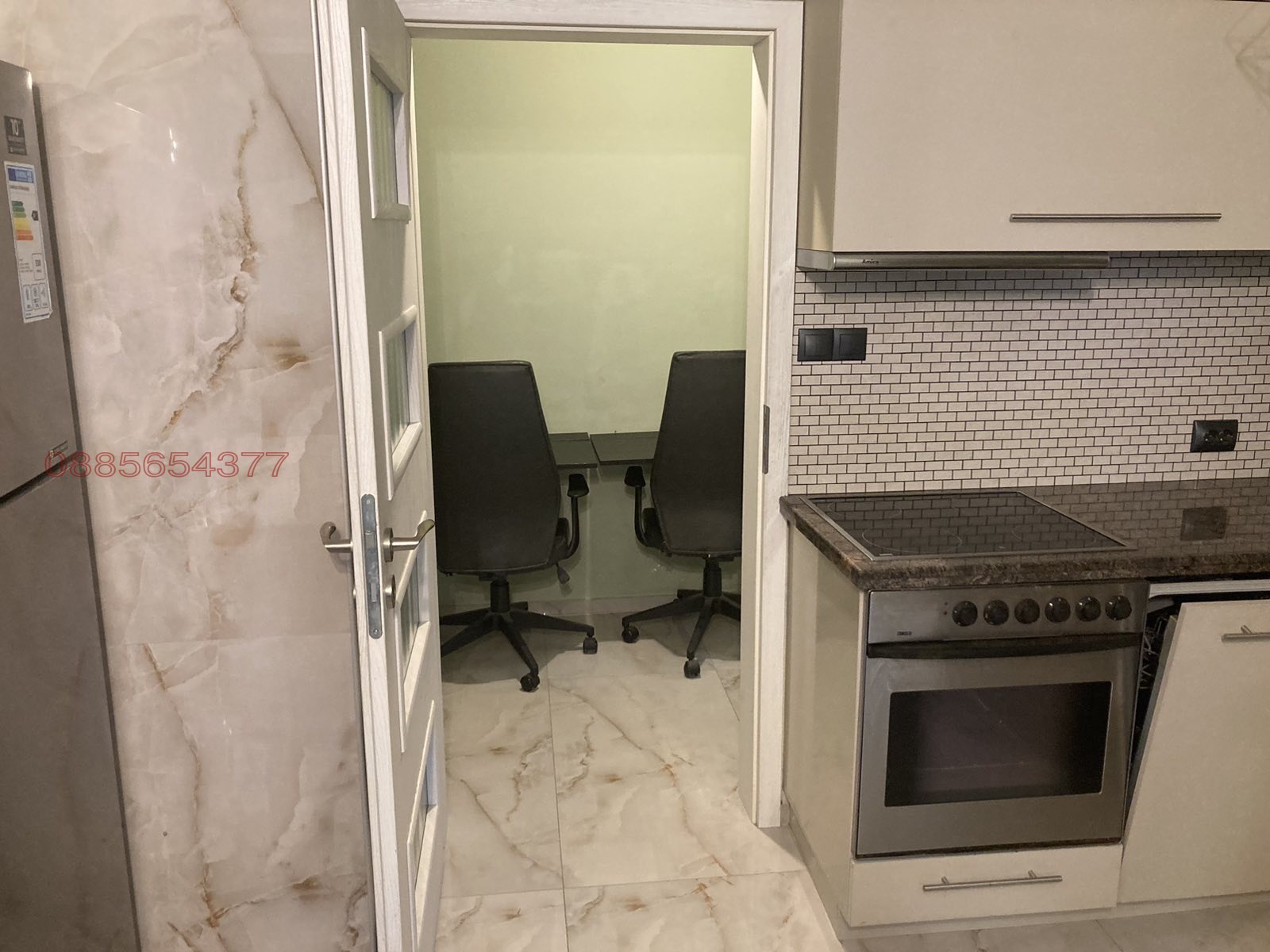 Дава под наем 2-СТАЕН, гр. София, Иван Вазов, снимка 6 - Апартаменти - 54495793