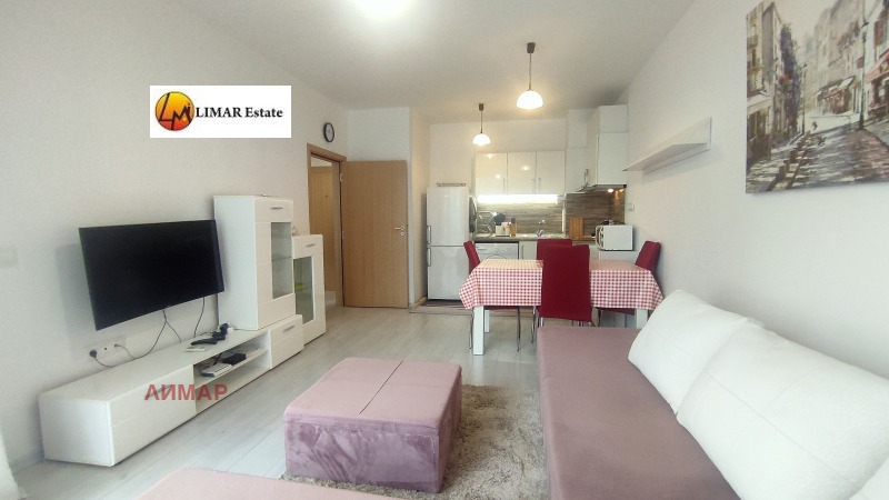 Дава под Наем 2-СТАЕН в град Варна, Бриз - 60 кв.м / 550 € » 1 075.71 лв., ЛИМАР
