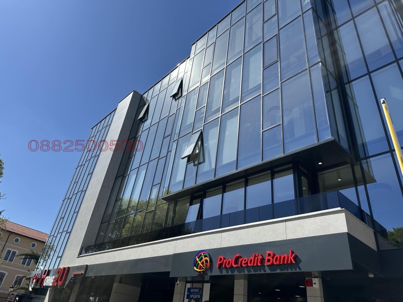 Дава под Наем ОФИС в град Пловдив, Център - 188 кв.м / 2 390 € » 4 674.43 лв.