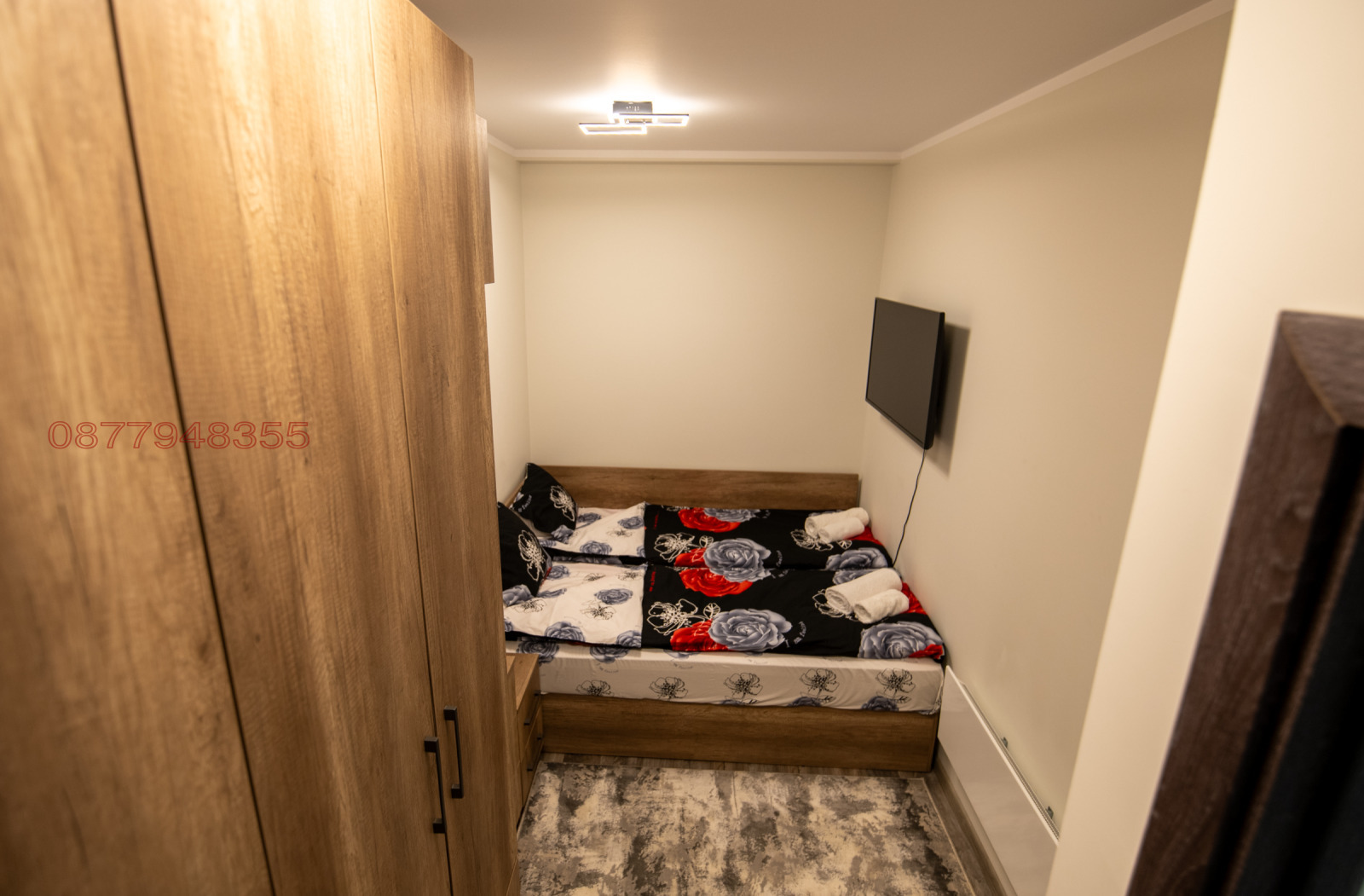 Дава под Наем 2-СТАЕН | Imot.bg — изображение 5