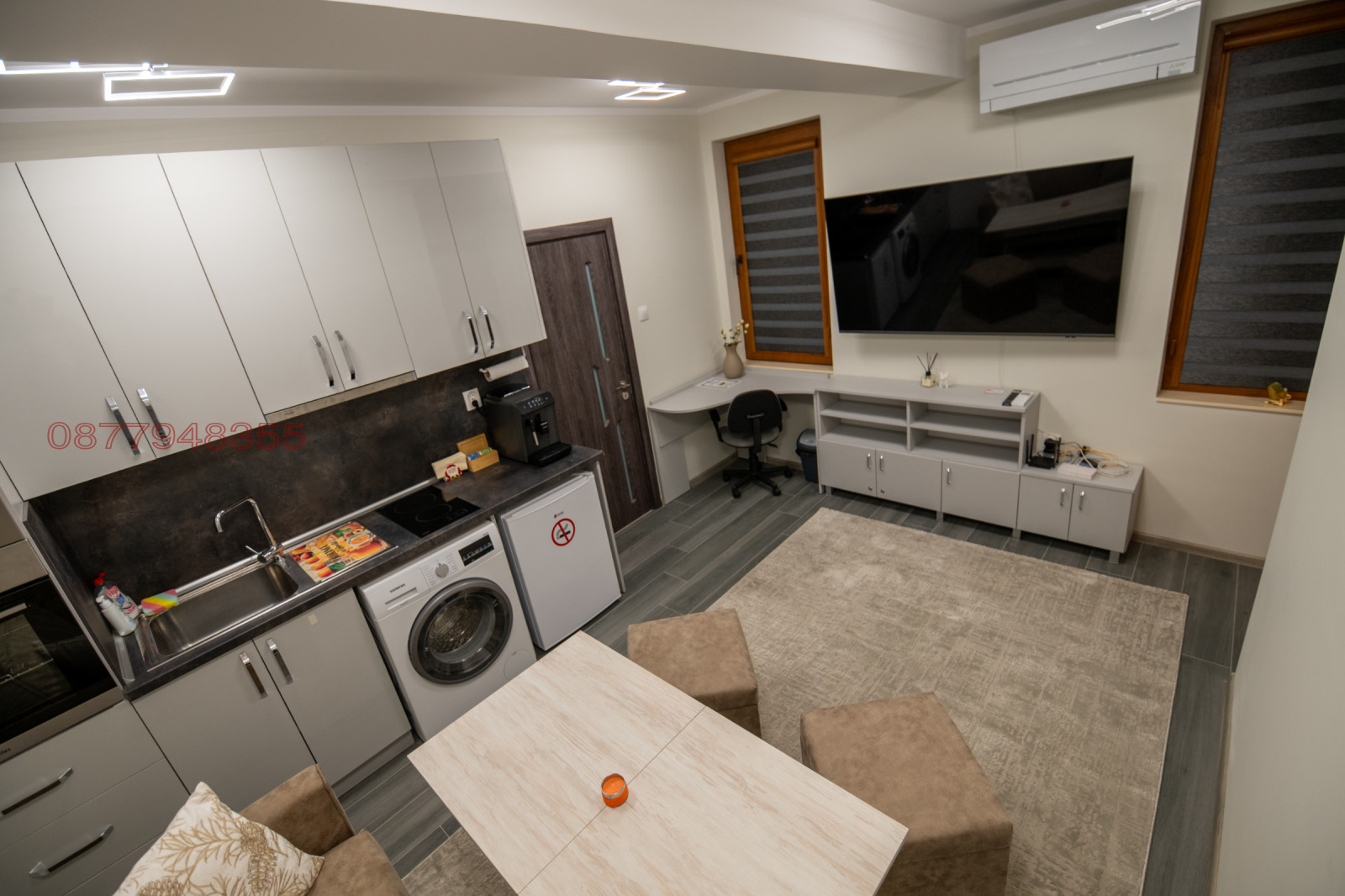 Дава под Наем 2-СТАЕН | Imot.bg — изображение 1