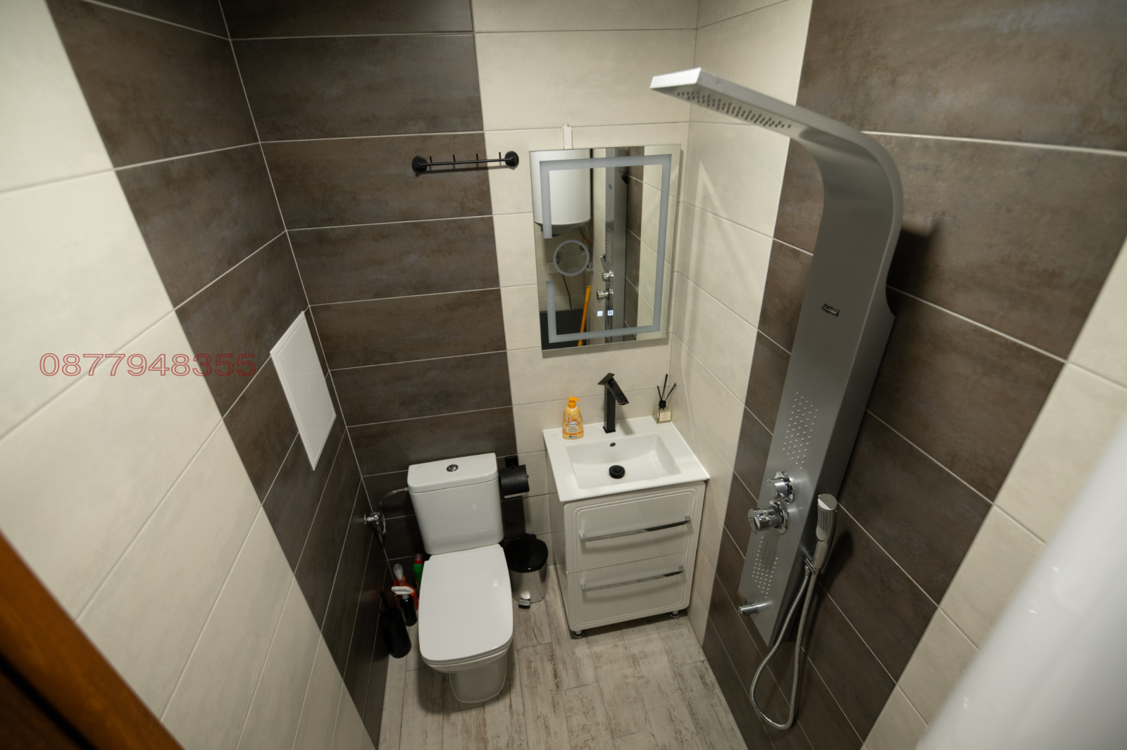 Дава под Наем 2-СТАЕН | Imot.bg — изображение 10