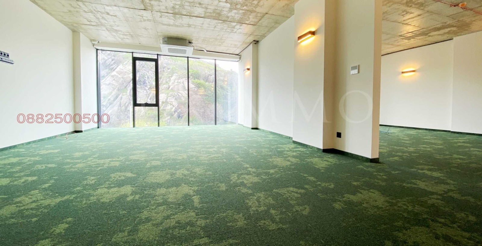 Дава под Наем ОФИС | Imot.bg — изображение 3